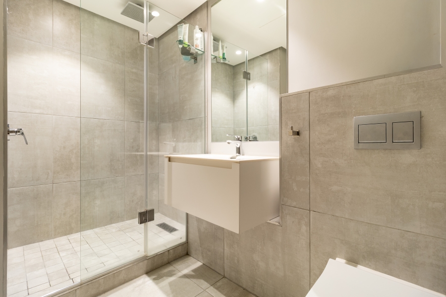 1 Bedroom Property for Sale in Cape Town City Centre Western Cape